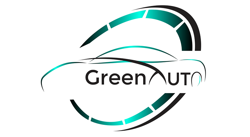 Ficheiro com o nome: Projeto GreenAuto